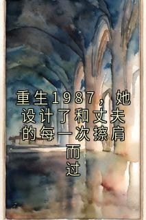 《重生1987，她设计了和丈夫的每一次擦肩而过》大结局免费试读 《重生1987，她设计了和丈夫的每一次擦肩而过》最新章节列表