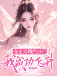 《夺走夫婿内丹后，我成功飞升》小说全文精彩阅读 禾弯弯京墨小说全文