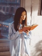 《虐文作者自救系统》小说全文在线试读 韩溪小凌小说全文