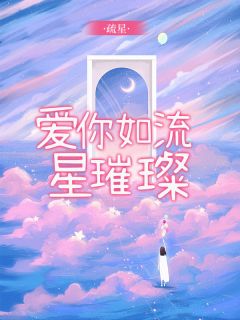 精品热文《爱你如流星璀璨》祁星晟斐然小说全文精彩章节免费试读无删减