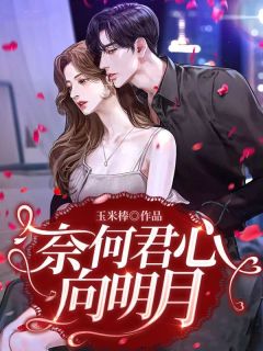 《奈何君心向明月》小说全文在线阅读 江恨晚黎瑾瑜是什么小说