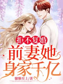 精品小说《拒不复婚：前妻她身家千亿》简南卿陆经年已完结版全文章节阅读