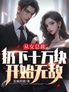 从女总裁扔下十万块开始无敌by发疯的猪 叶扬程潇小说全本