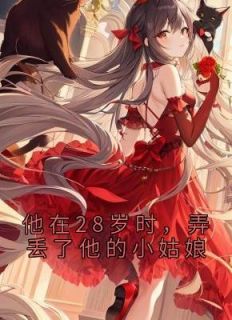 《他在28岁时，弄丢了他的小姑娘》小说免费阅读 颜梓陆嘉言小说大结局免费试读