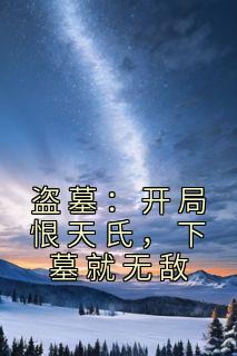 苏晨王胖子小说 盗墓：开局恨天氏，下墓就无敌(苏晨王胖子)小说阅读