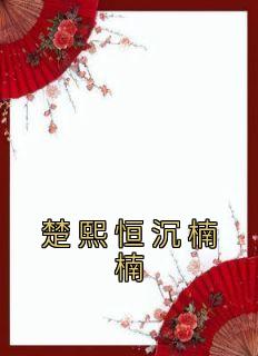 《楚熙恒沉楠楠》沉楠楠楚熙恒小说精彩内容免费试读