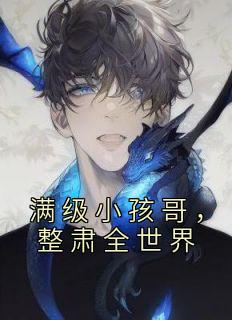 《满级小孩哥，整肃全世界》大结局在线阅读 《满级小孩哥，整肃全世界》最新章节列表