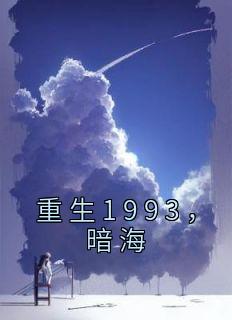 《重生1993，暗海》安小海刘俊章节列表精彩试读