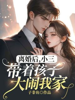 《离婚后，小三带着孩子大闹我家》杨凌刘柏王璐全文免费试读