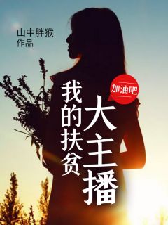 加油吧，我的扶贫大主播黄佳琪韦海峰小说大结局在线阅读