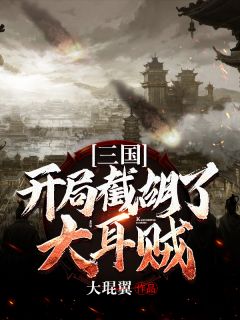 三国：开局截胡了大耳贼(刘磐张飞)全文完结在线阅读完整版